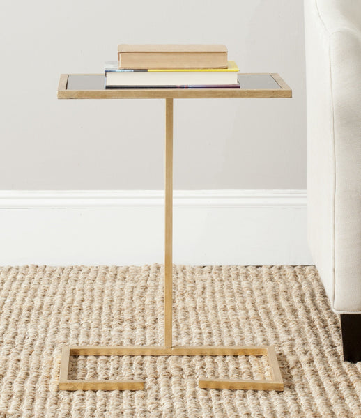 Safavieh Neil Accent Table | Accent Tables |  Modishstore  - 3