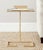 Safavieh Neil Accent Table | Accent Tables |  Modishstore  - 3