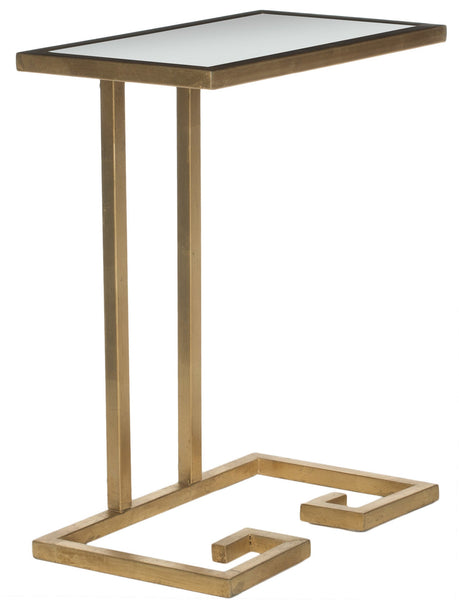 Safavieh Murphy Accent Table | Accent Tables |  Modishstore  - 5