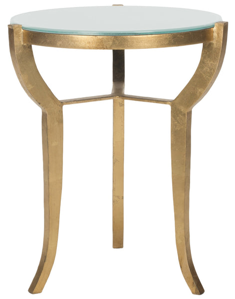 Safavieh Ormond Accent Table | Accent Tables |  Modishstore  - 2