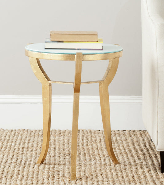 Safavieh Ormond Accent Table | Accent Tables |  Modishstore 