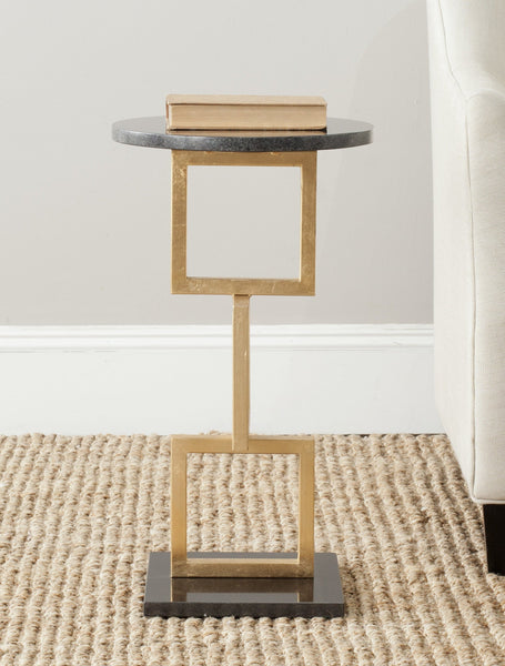 Safavieh Cassidy Accent Table | Accent Tables |  Modishstore 