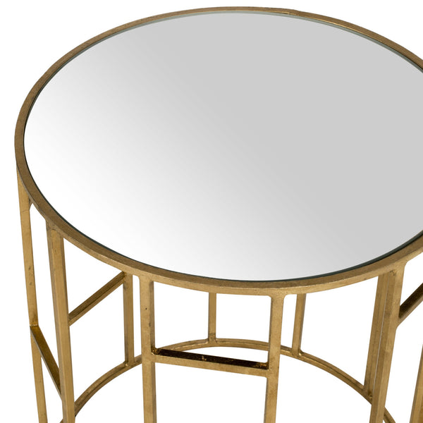 Safavieh Doreen Accent Table | Accent Tables |  Modishstore  - 4