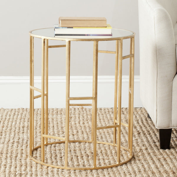 Safavieh Doreen Accent Table | Accent Tables |  Modishstore 