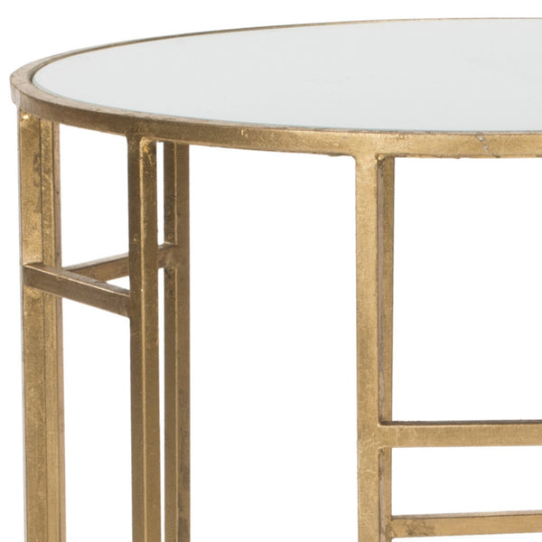 Safavieh Doreen Accent Table | Accent Tables |  Modishstore  - 3