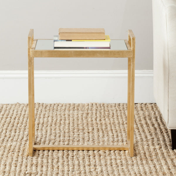 Safavieh Nland Accent Table | Accent Tables |  Modishstore 