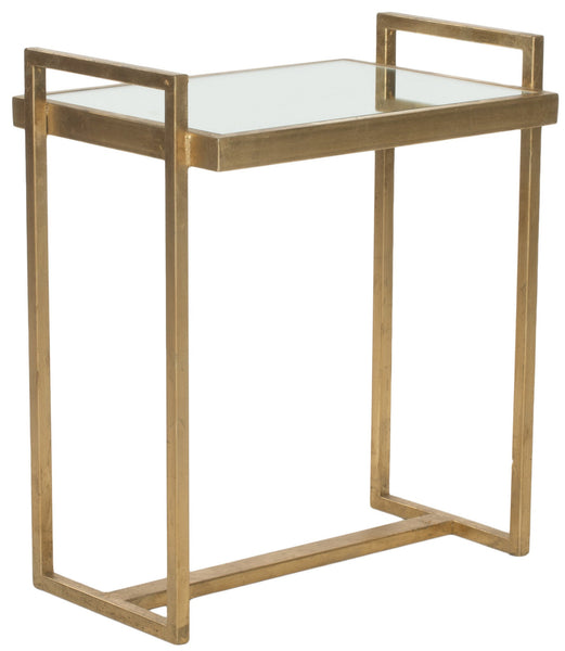 Safavieh Nland Accent Table | Accent Tables |  Modishstore  - 4