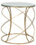 Safavieh Cagney Accent Table | Accent Tables |  Modishstore  - 2