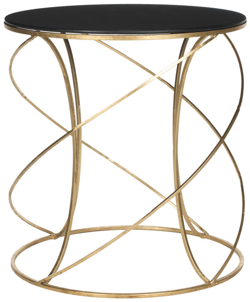 Safavieh Cagney Accent Table | Accent Tables |  Modishstore  - 6