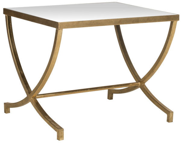 Safavieh Maureen Accent Table | Accent Tables |  Modishstore  - 4