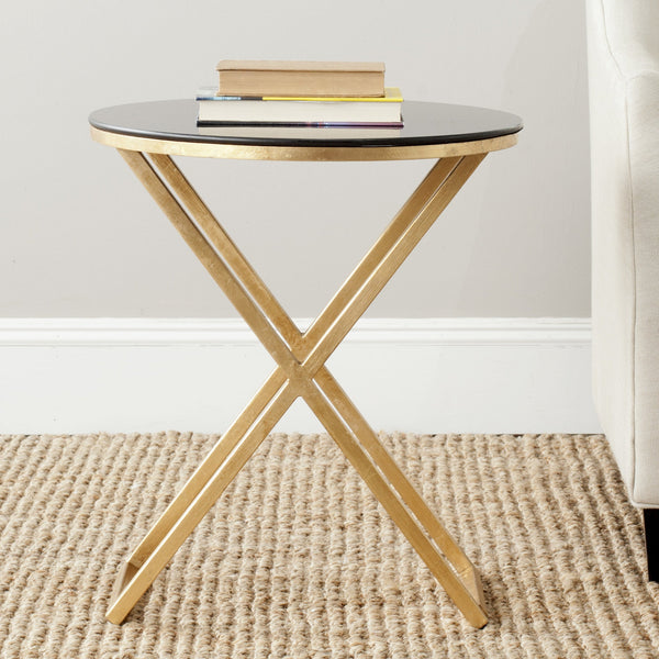 Safavieh Riona Accent Table | Accent Tables |  Modishstore 