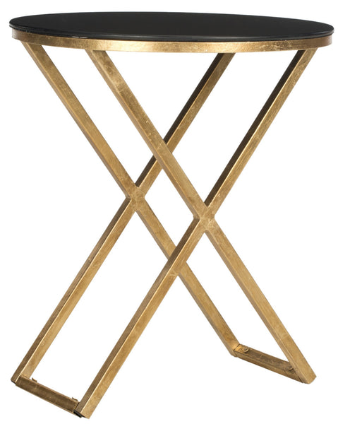 Safavieh Riona Accent Table | Accent Tables |  Modishstore  - 4