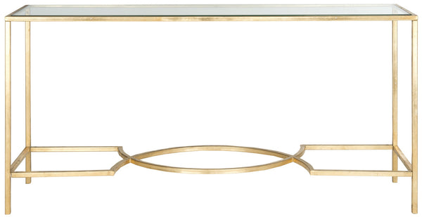 Safavieh Inga Console | Console Tables |  Modishstore  - 2