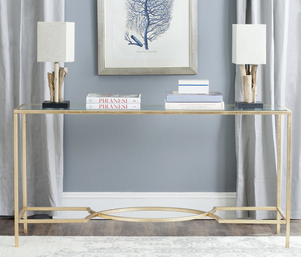 Safavieh Inga Console | Console Tables |  Modishstore 