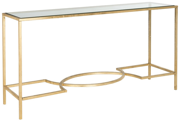 Safavieh Inga Console | Console Tables |  Modishstore  - 3