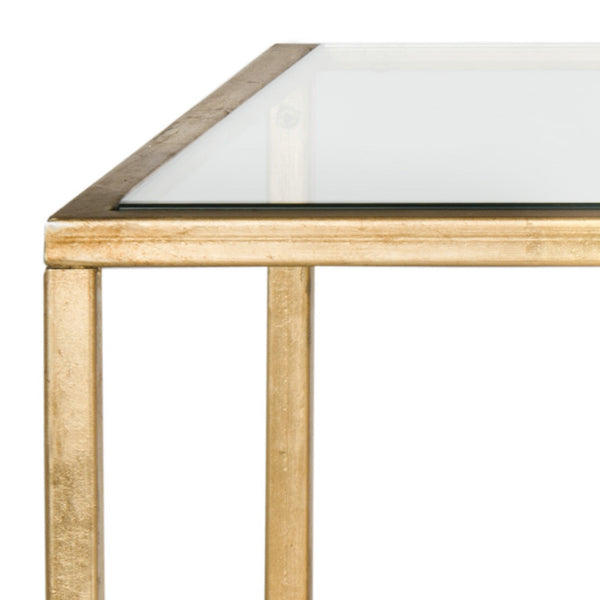 Safavieh Inga Coffee Table | Coffee Tables |  Modishstore  - 5