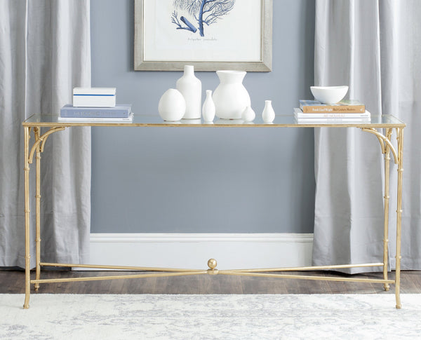 Safavieh Maurice Console | Console Tables |  Modishstore 