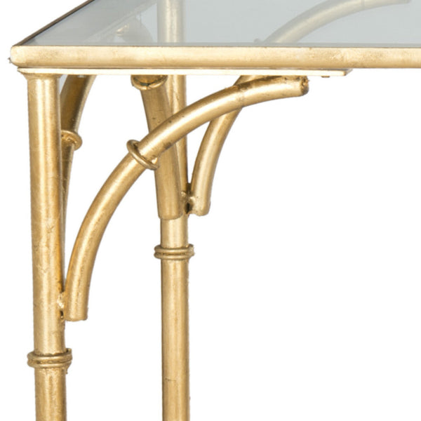 Safavieh Maurice Console | Console Tables |  Modishstore  - 4