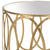 Safavieh Cyrah Accent Table | Accent Tables |  Modishstore  - 3