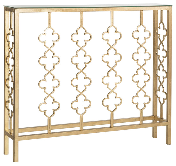 Safavieh Carolina Console Table | Console Tables |  Modishstore  - 3