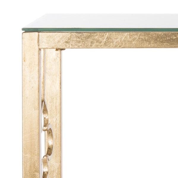 Safavieh Jovanna Console Table | Console Tables |  Modishstore  - 3