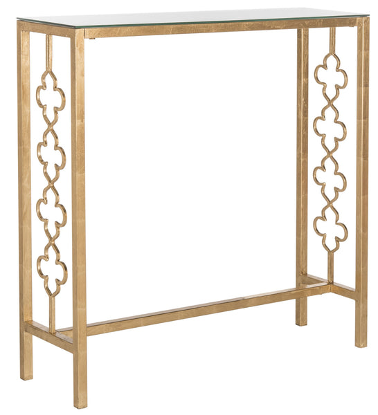 Safavieh Jovanna Console Table | Console Tables |  Modishstore  - 4