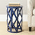 Safavieh Bertram Stool | Stools & Benches |  Modishstore 