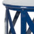 Safavieh Bertram Stool | Stools & Benches |  Modishstore  - 5