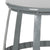 Safavieh Rinaldo Stool | Stools & Benches |  Modishstore  - 3