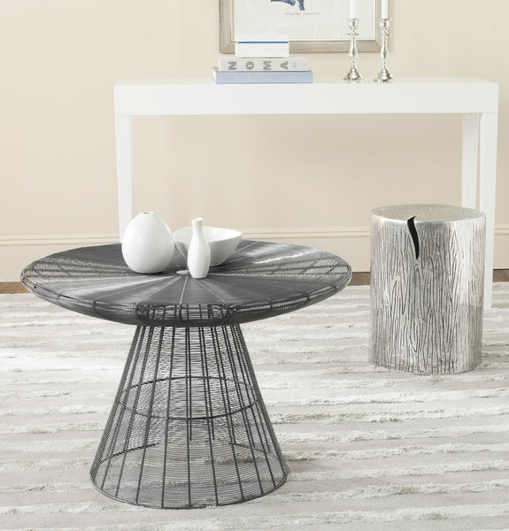 Safavieh Reginald Wire Coffee Table | Coffee Tables |  Modishstore 