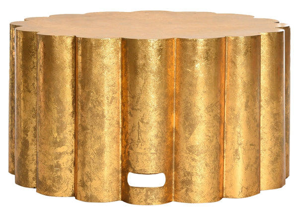 Safavieh Miriam Coffee Table | Coffee Tables |  Modishstore  - 2