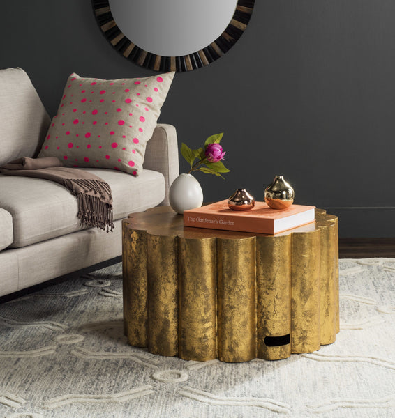 Safavieh Miriam Coffee Table | Coffee Tables |  Modishstore 