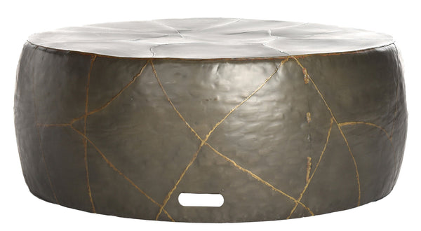 Safavieh Vernice Coffee Table | Coffee Tables |  Modishstore  - 2