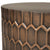 Safavieh Corey Coffee Table | Coffee Tables |  Modishstore  - 3