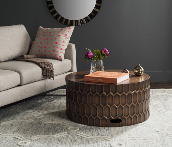 Safavieh Corey Coffee Table | Coffee Tables |  Modishstore 