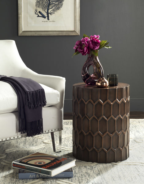 Safavieh Corey Side Tables | Side Tables |  Modishstore 