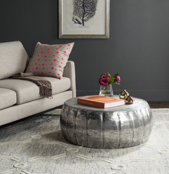 Safavieh Dara Coffee Table | Coffee Tables |  Modishstore 