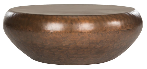 Safavieh Patience Coffee Table | Coffee Tables |  Modishstore  - 2