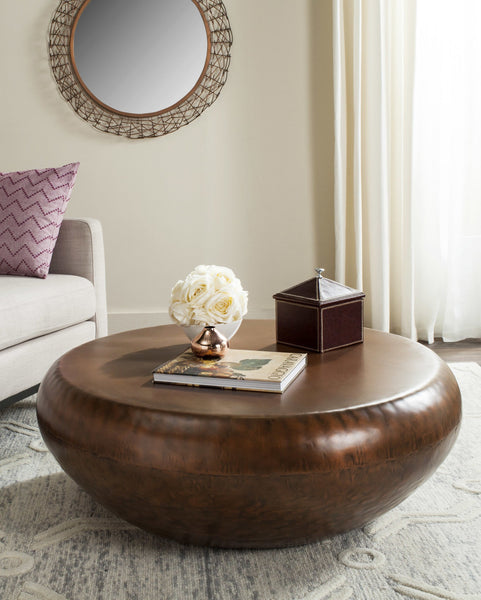 Safavieh Patience Coffee Table | Coffee Tables |  Modishstore 