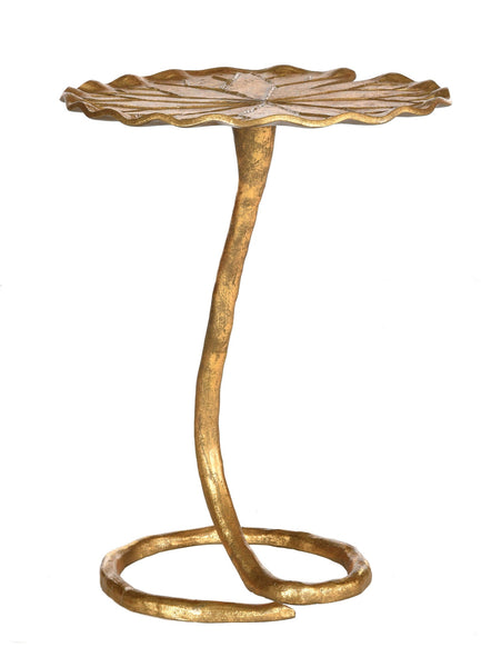 Safavieh Justina Side Table | Side Tables |  Modishstore  - 3