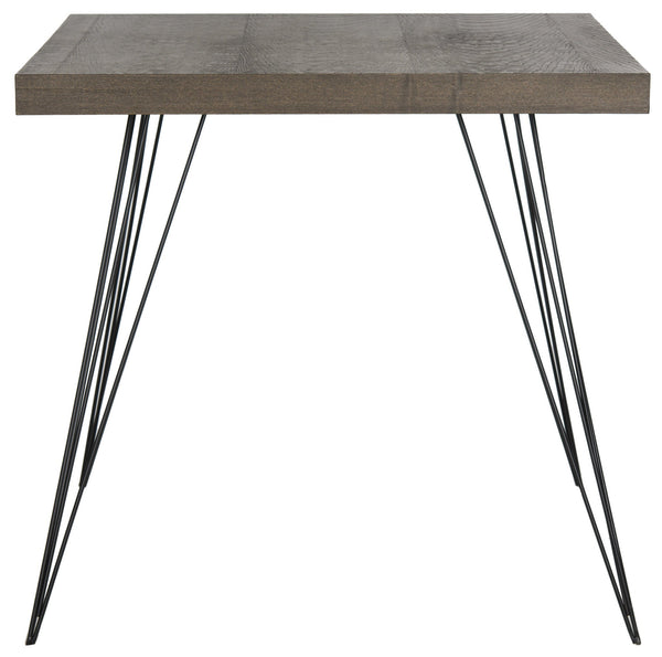 Safavieh Wolcott Accent Table | Accent Tables |  Modishstore  - 2