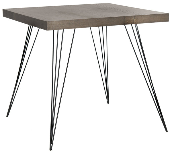 Safavieh Wolcott Accent Table | Accent Tables |  Modishstore  - 4