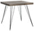 Safavieh Wolcott Accent Table | Accent Tables |  Modishstore  - 4