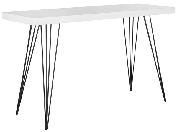 Safavieh Wolcott Lacquer Console | Console Tables |  Modishstore  - 2