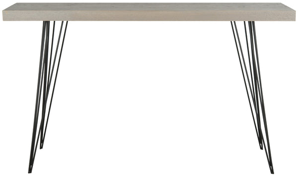 Safavieh Wolcott Lacquer Console | Console Tables |  Modishstore  - 9