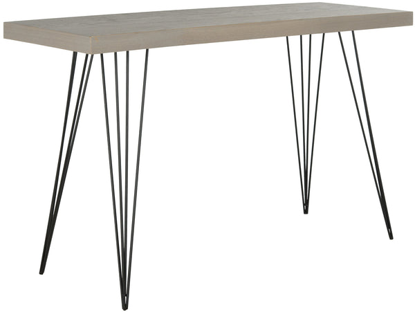 Safavieh Wolcott Lacquer Console | Console Tables |  Modishstore  - 3