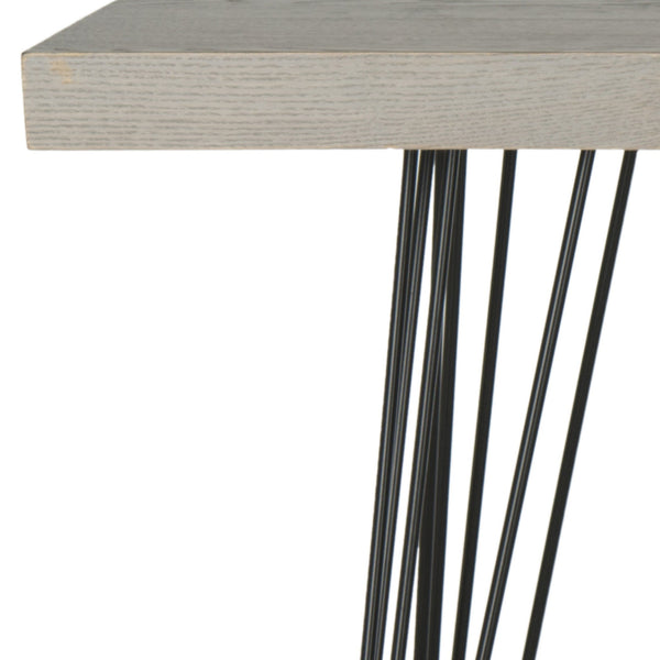 Safavieh Wolcott Lacquer Console | Console Tables |  Modishstore  - 10