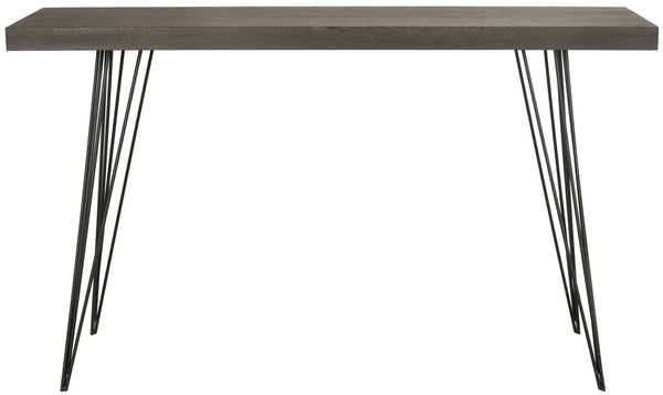 Safavieh Wolcott Lacquer Console | Console Tables |  Modishstore  - 12