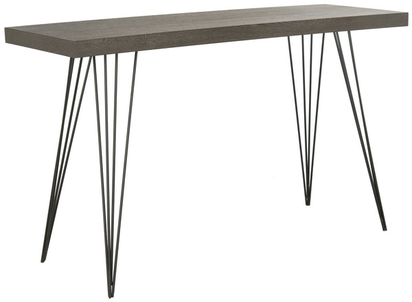 Safavieh Wolcott Lacquer Console | Console Tables |  Modishstore  - 4