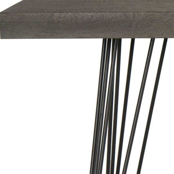 Safavieh Wolcott Lacquer Console | Console Tables |  Modishstore  - 14